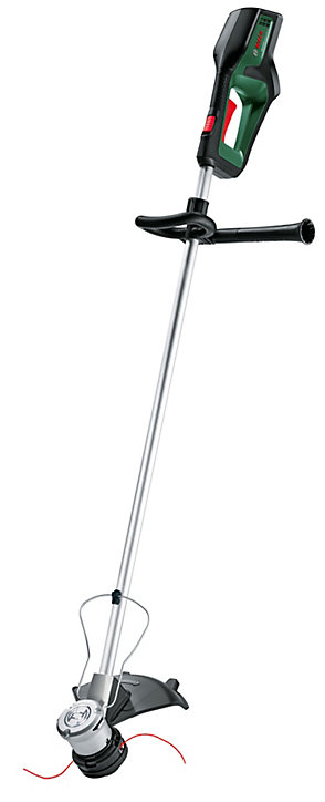 Coupe-bordures sans fil sur batterie 36V Bosch AdvancedGrassCut (sans batterie)