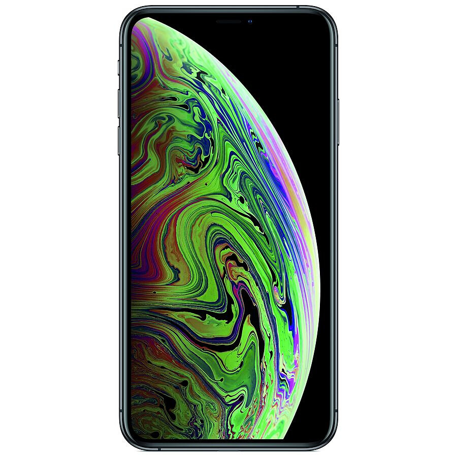 Apple iPhone Xs Max (gris sidéral) - 64 Go - 4 Go · Reconditionné