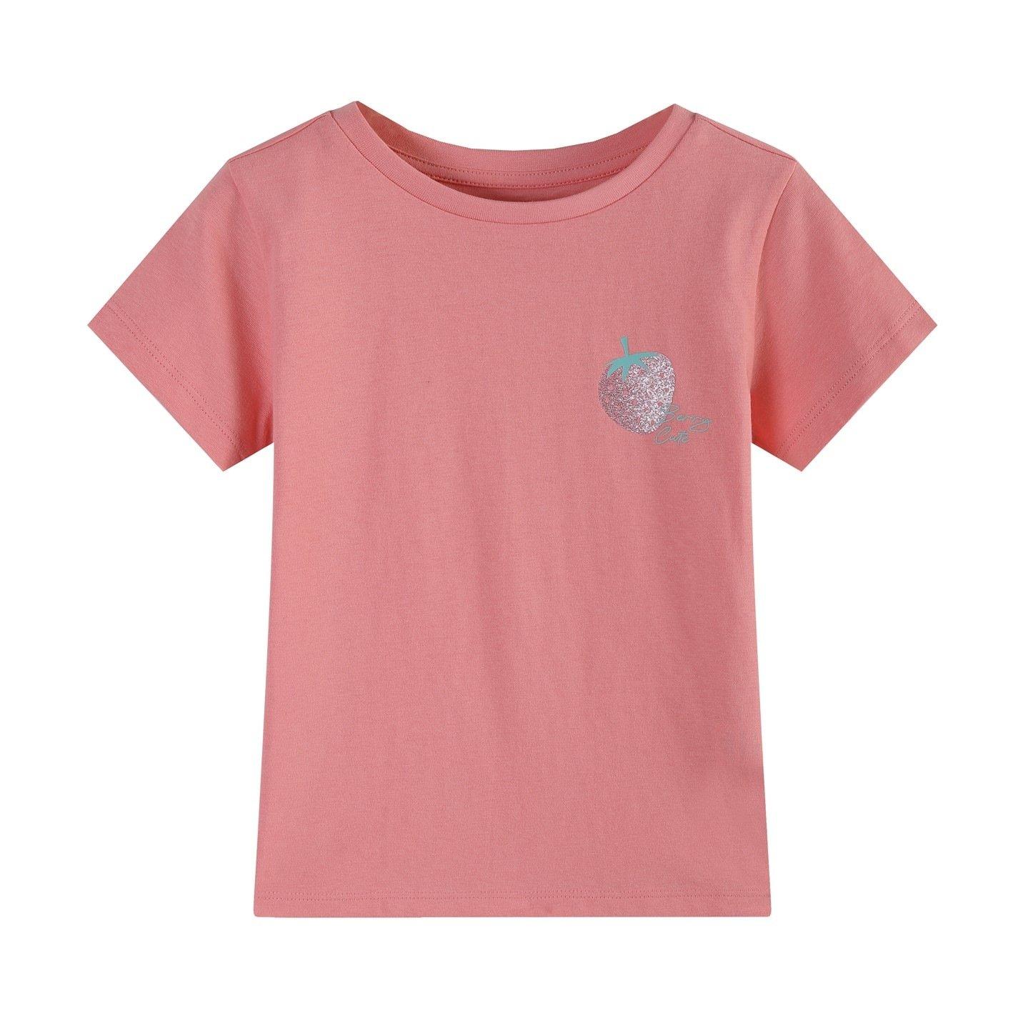 Be You Studio Younger Girl 5 Pack T shirts