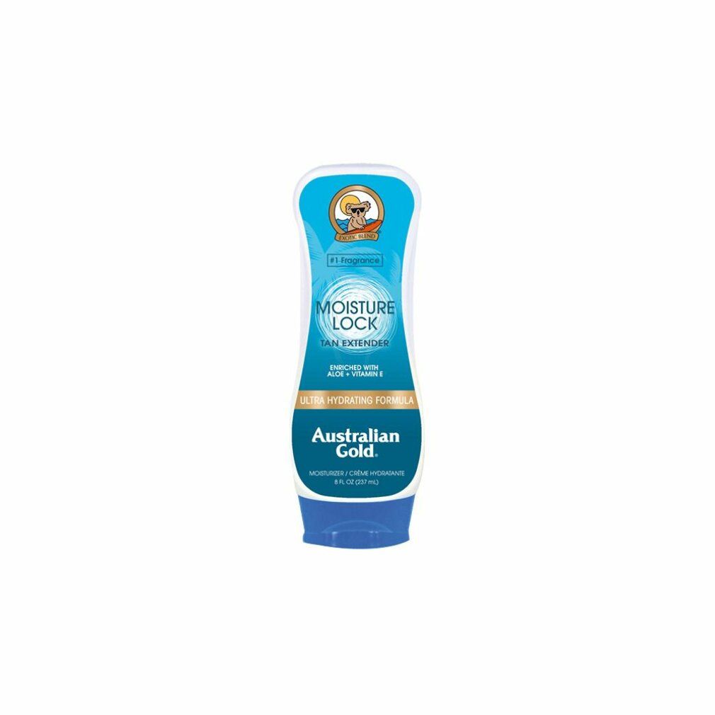 moisture lock tan extender