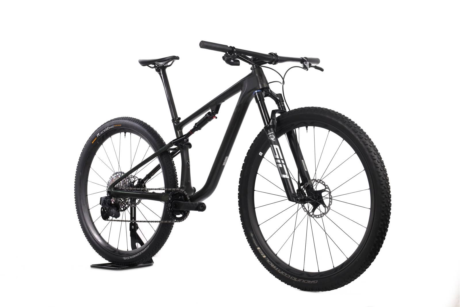 Specialized Epic S-works (2022) | Diamond
