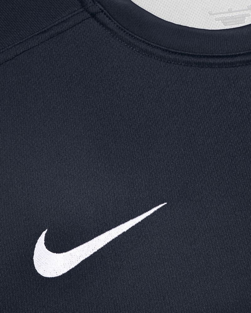 Maillot de hand Nike Team Court Bleu Marine pour homme