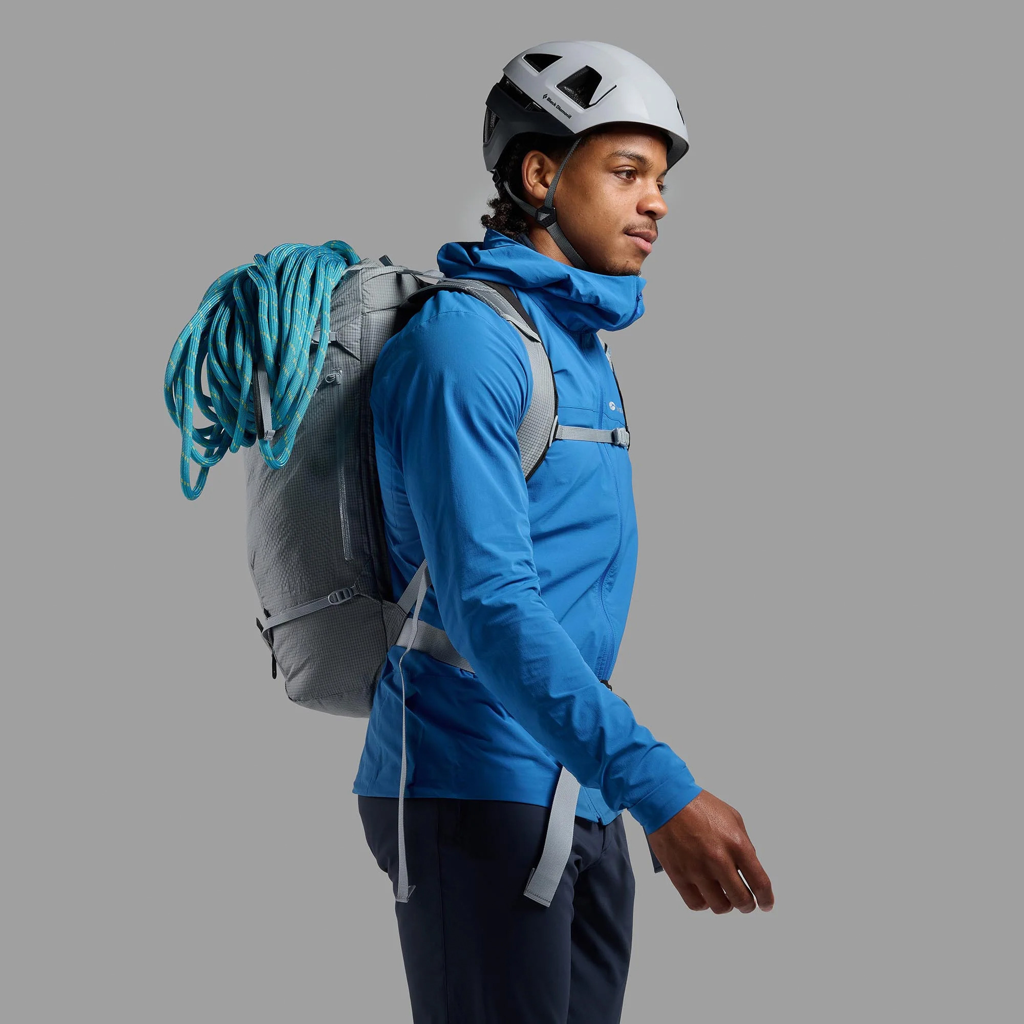 Men's Tenacity Nano Hoodie