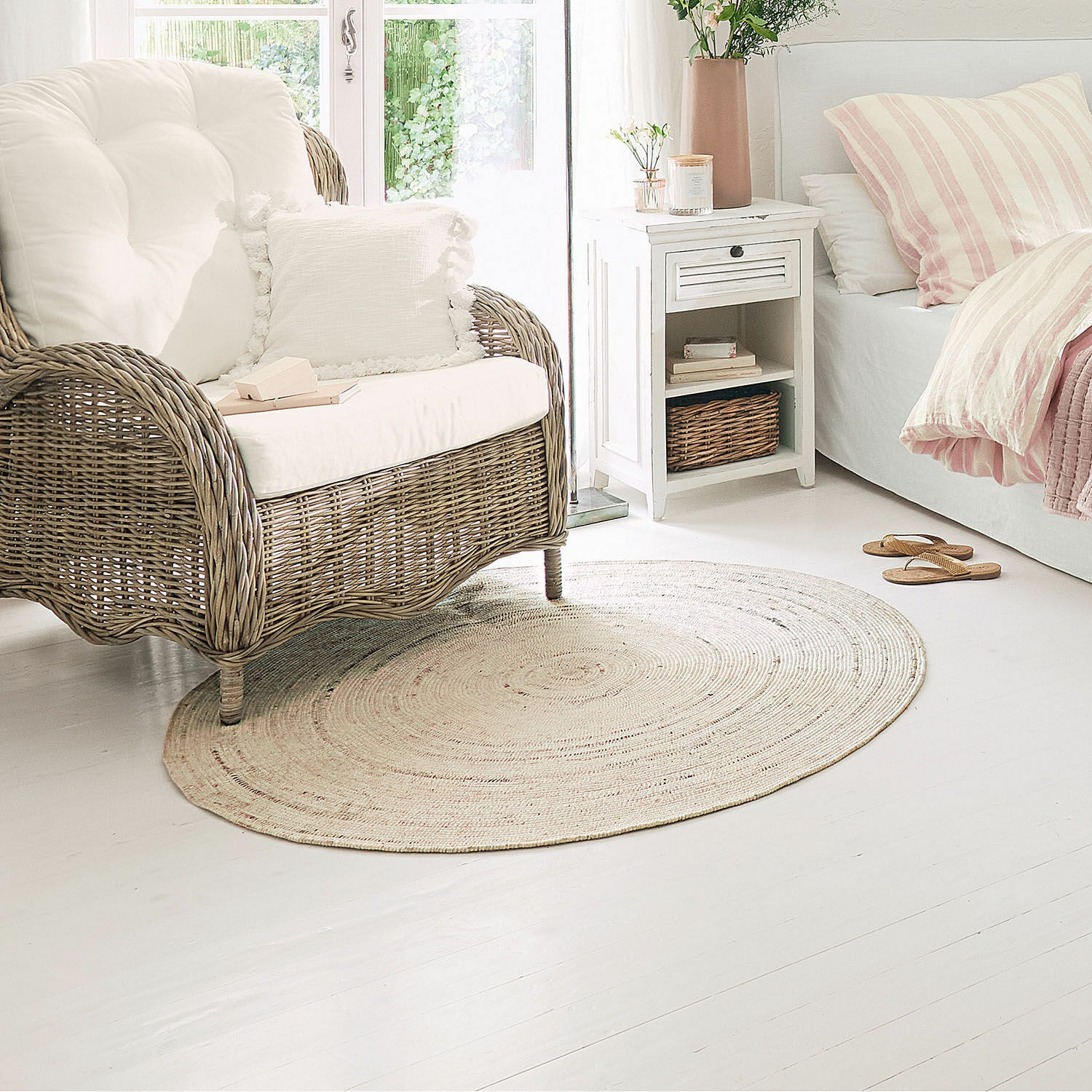 In-  &  Outdoor-Teppich Mommon