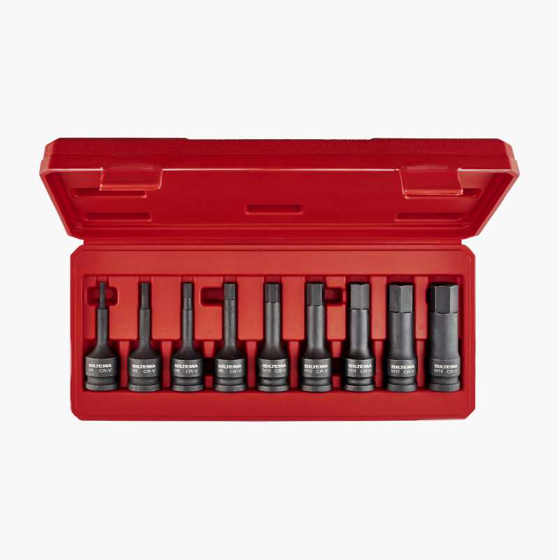 Kraftpipesett 1/2