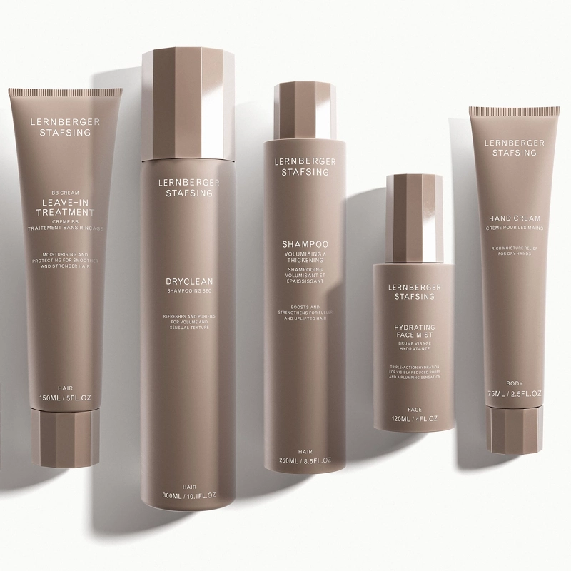 Lernberger Stafsing Hand Cream 75 ml