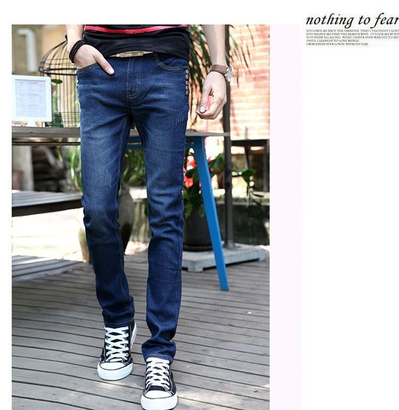 Wewewow - Skinny Jeans