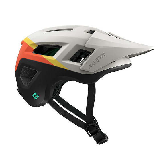 Lazer Coyote Kineticore Mat Cali