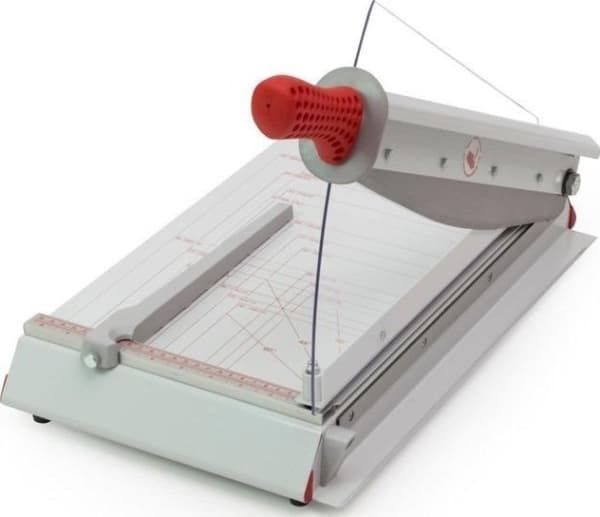 Argo Guillotine Rc 361