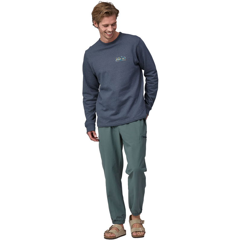 Patagonia Herren LW Unity Fitz Wildrise Crew Pullover