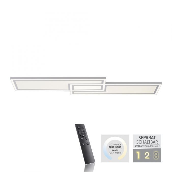 LED-Deckenleuchte