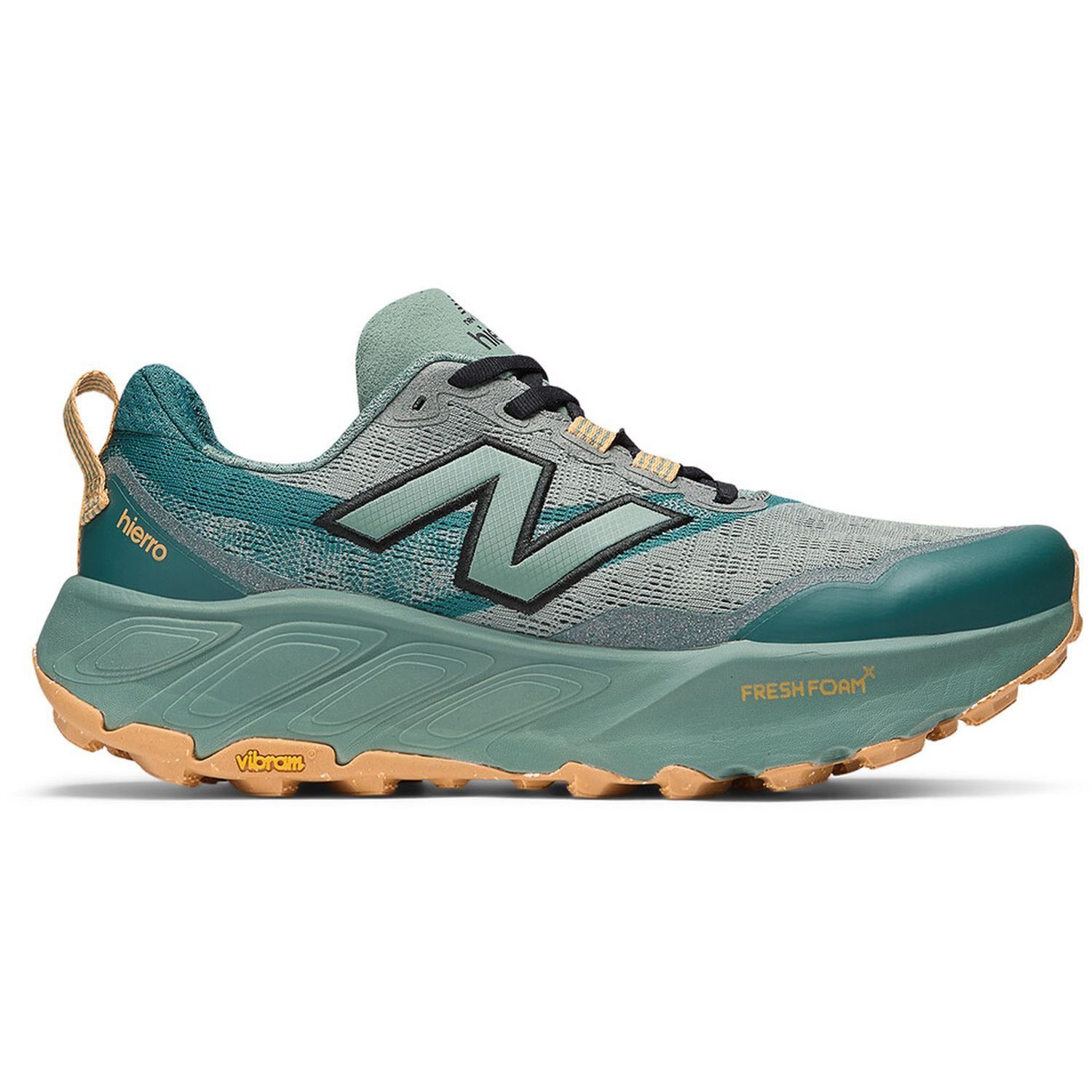 New BalanceMTHIERO9 Fresh Foam X Hierro v9