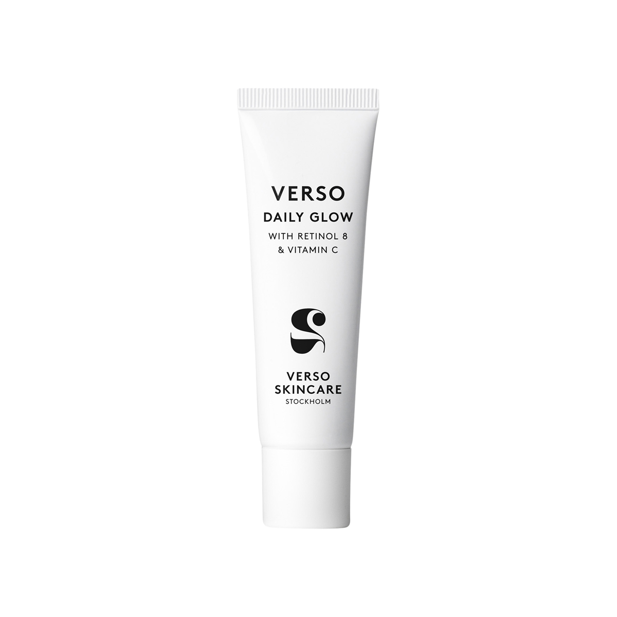 Daily Glow with Retinol 8 & Vitamin C 30ml