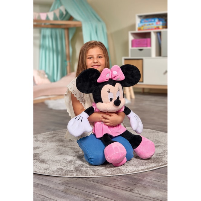 Minnie Mouse - Plüschfigur - Refresh Core - ca. 60 cm