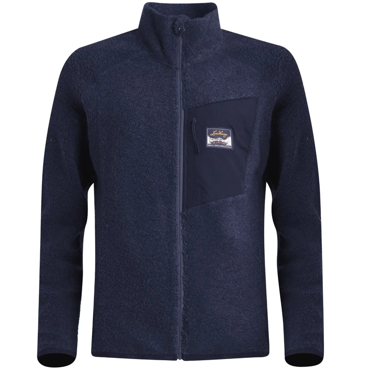 Lundhags<br>Flok Wool W Pile