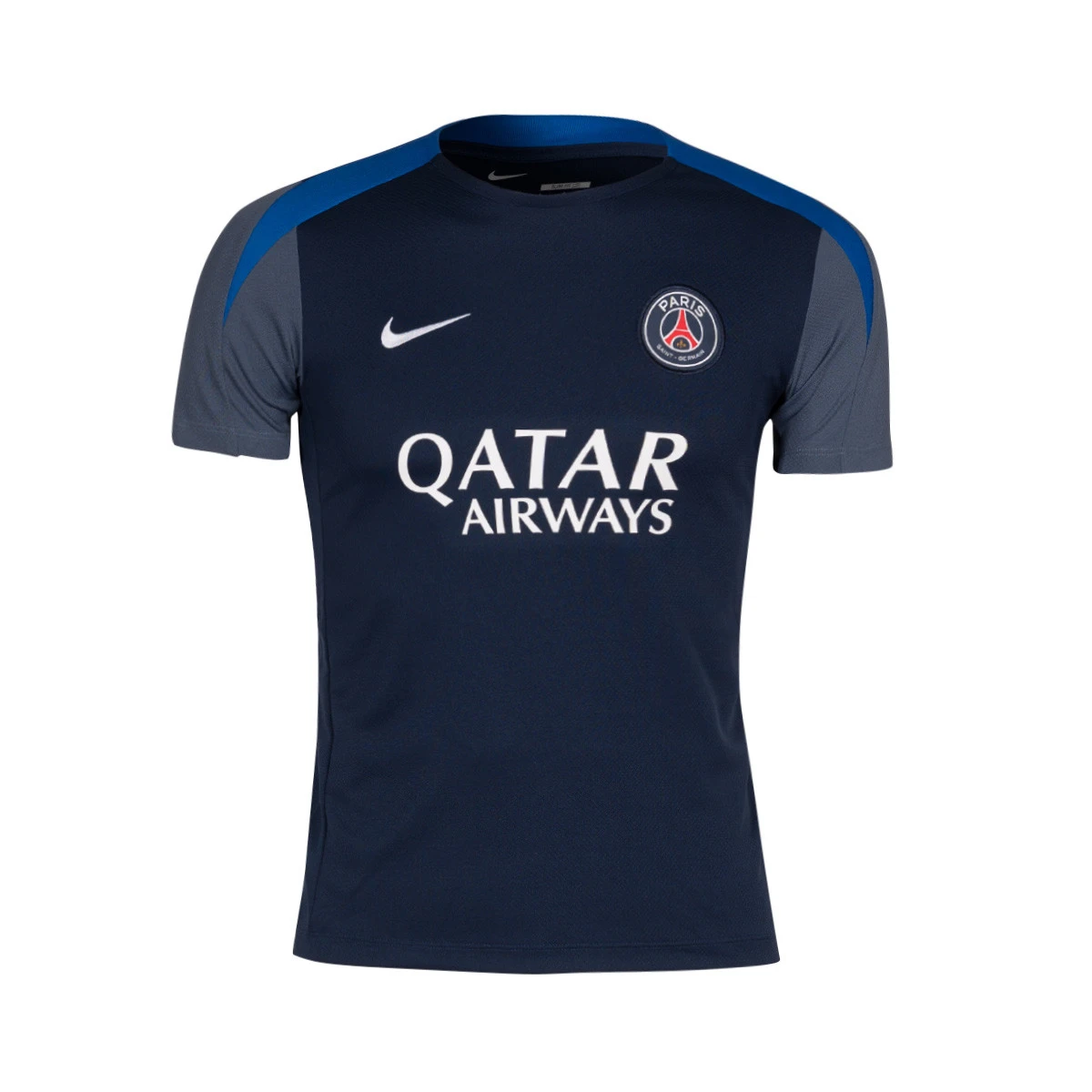 T-Shirt Nike PSG Training 2025-2026 Criança