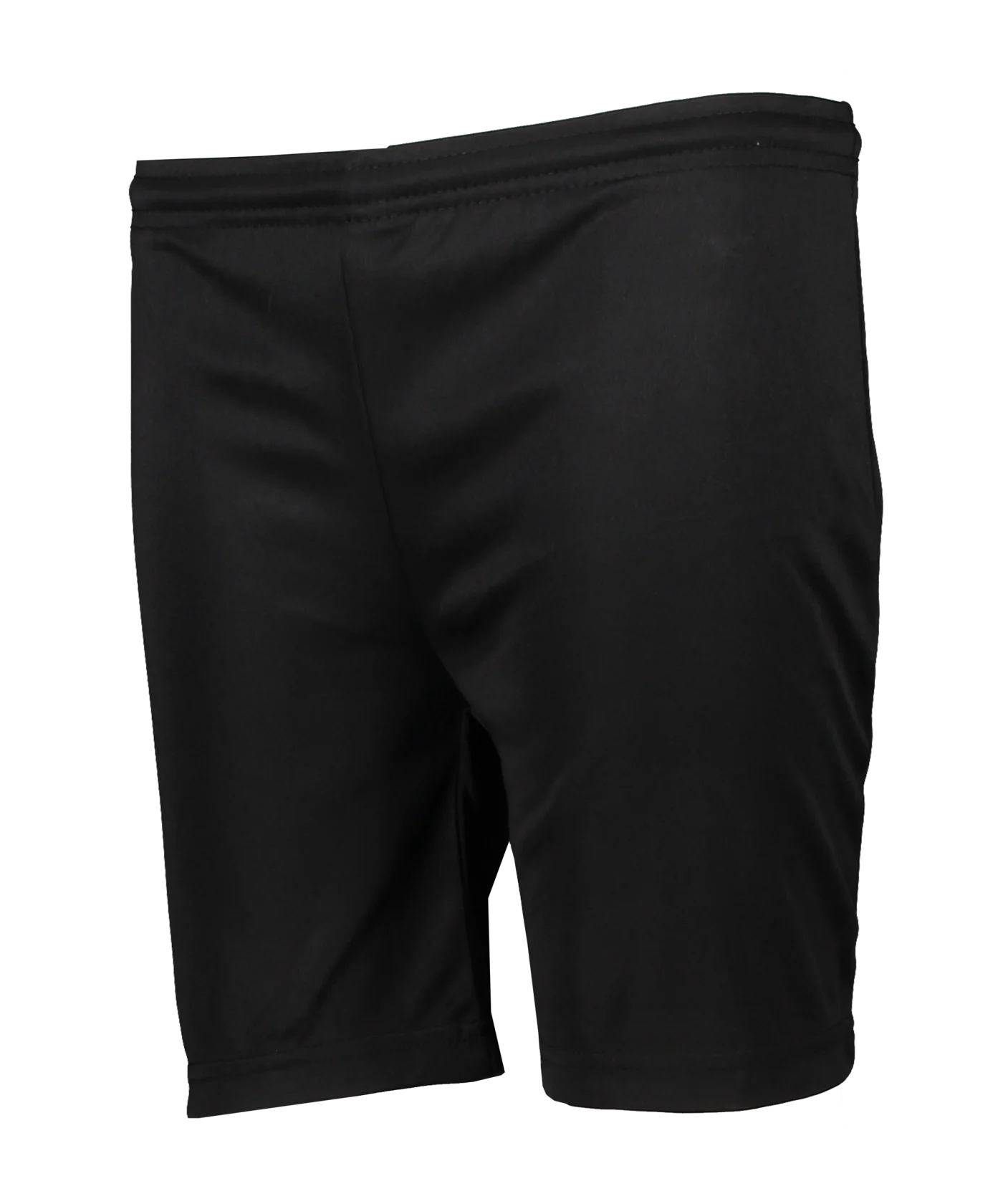 Derbystar Basic Hose Kids Schwarz F200