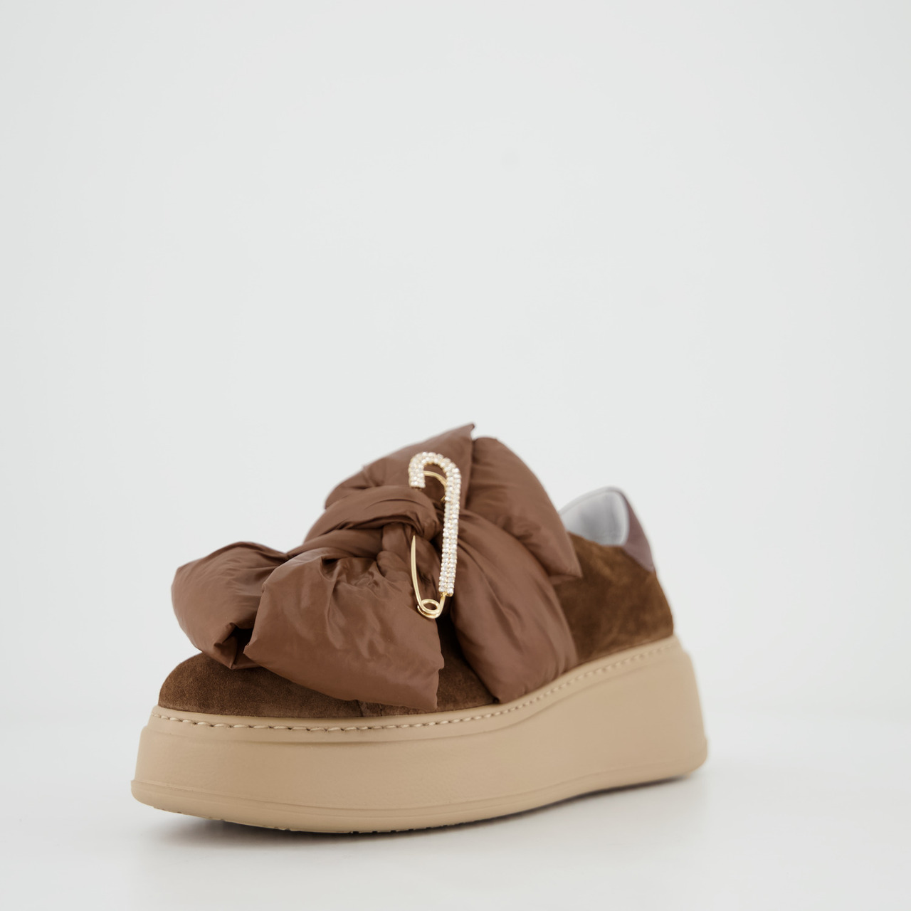 GIO+ Halbschuhe