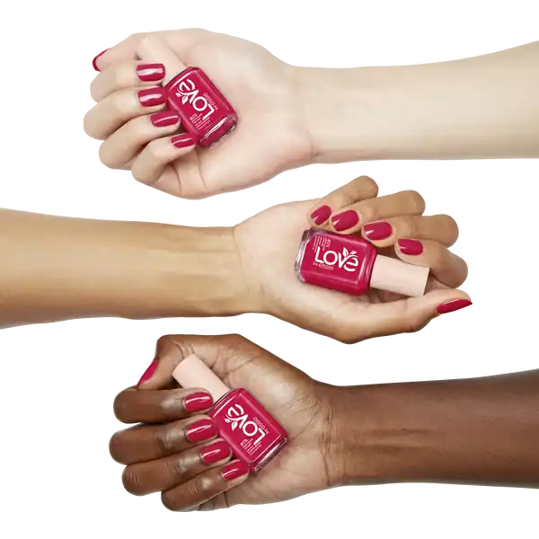 LOVE BY ESSIE Nagellack 90 I AM THE SPARK