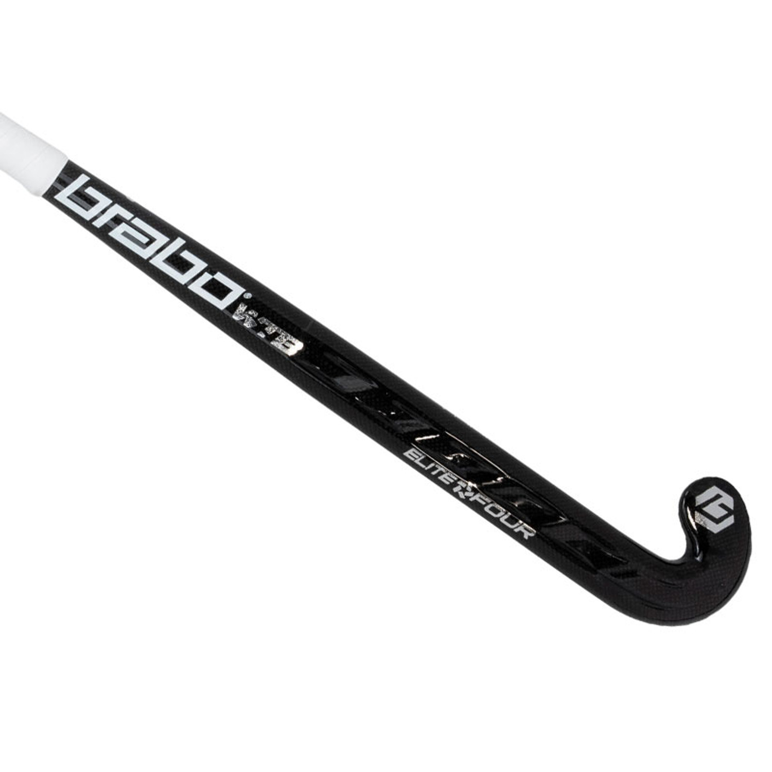 Brabo Elite 4 WTB Carbon Extreme LowBow