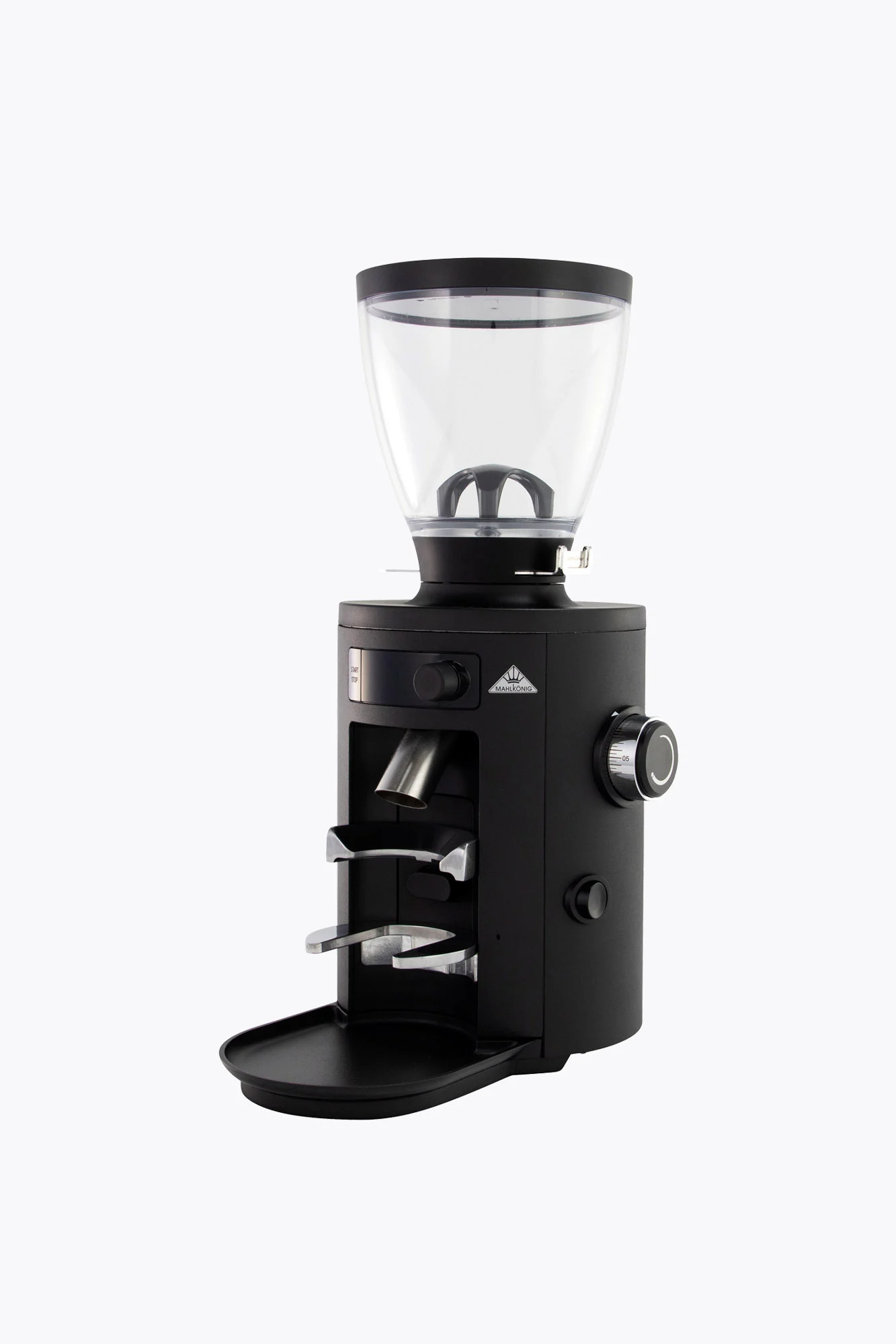 Mahlkönig Kaffeemühle Home X54, Schwarz