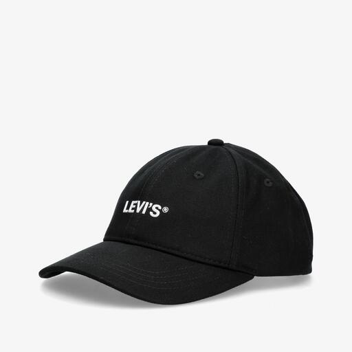 Boné esportivo Levi's