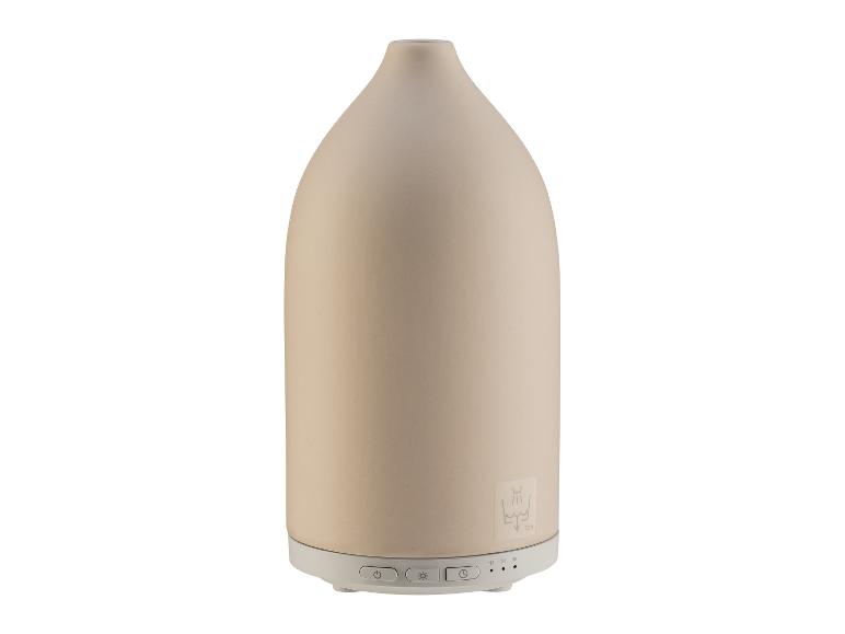 Ultrasone aroma diffuser