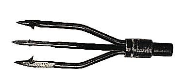 DESIAGE - TRIDENT BABY EQUILATERAL FORGE