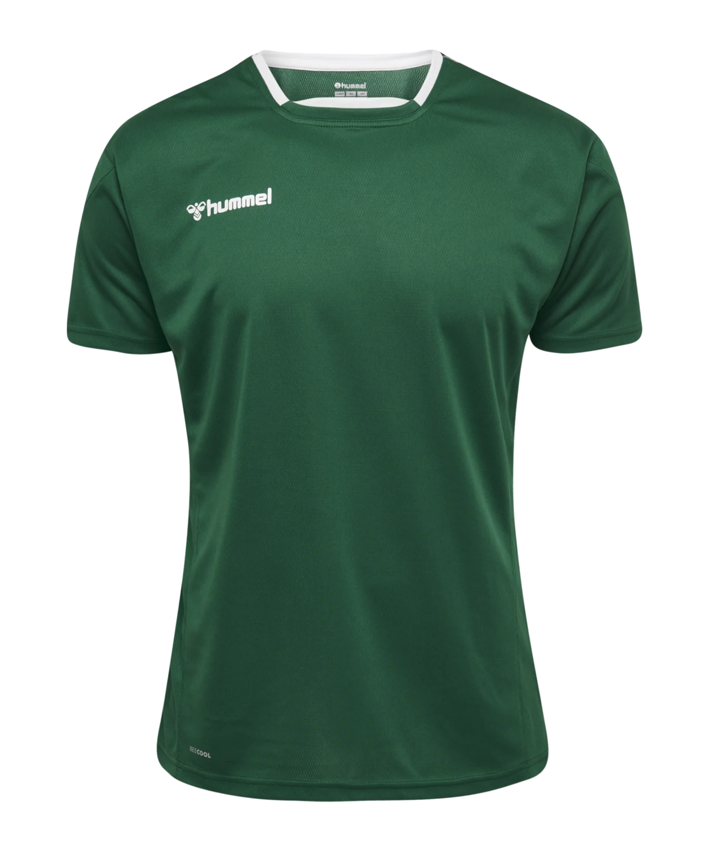 Hummel Authentic Poly Trikot kurzarm Kids F6140