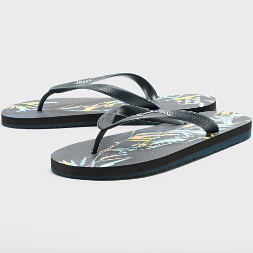 Tongs Tides Bleu Marine
