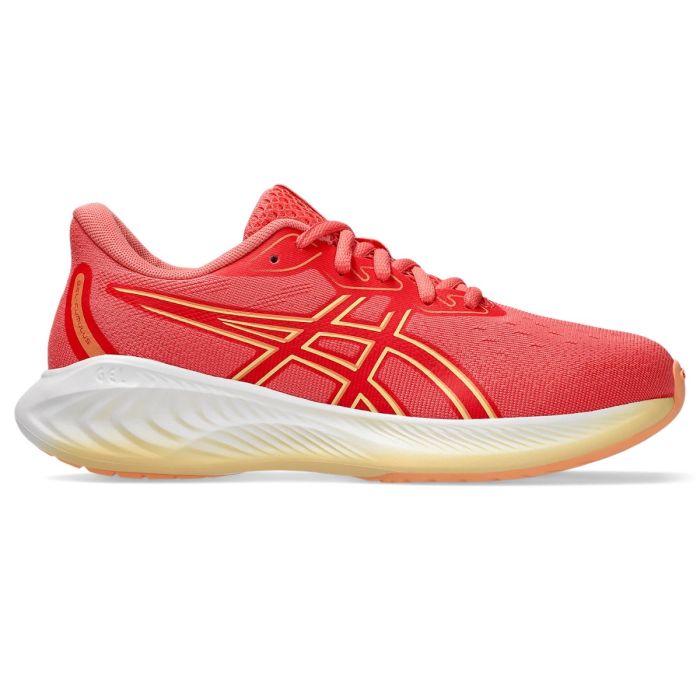 Asics Junior Løbesko Gel-Cumulus 26 GS Rød