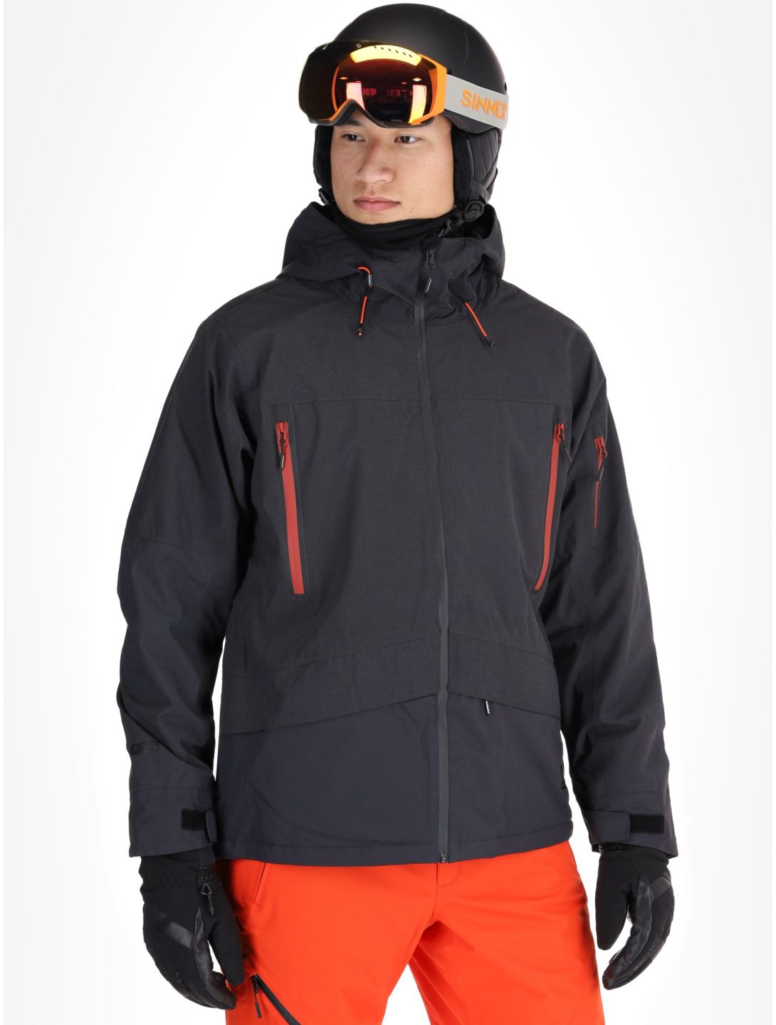 Castres ski-jas heren