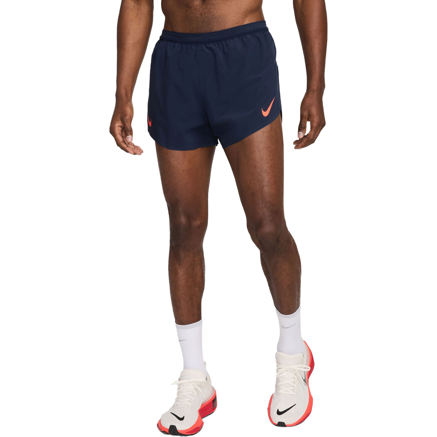 Nike Dri-FIT AeroSwift 4'' Short Heren