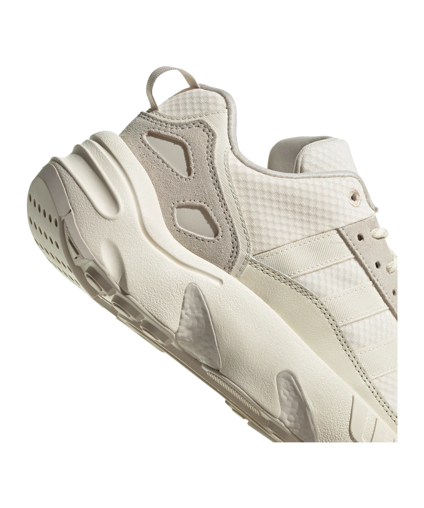 adidas Originals ZX 22 Boost Weiss Braun