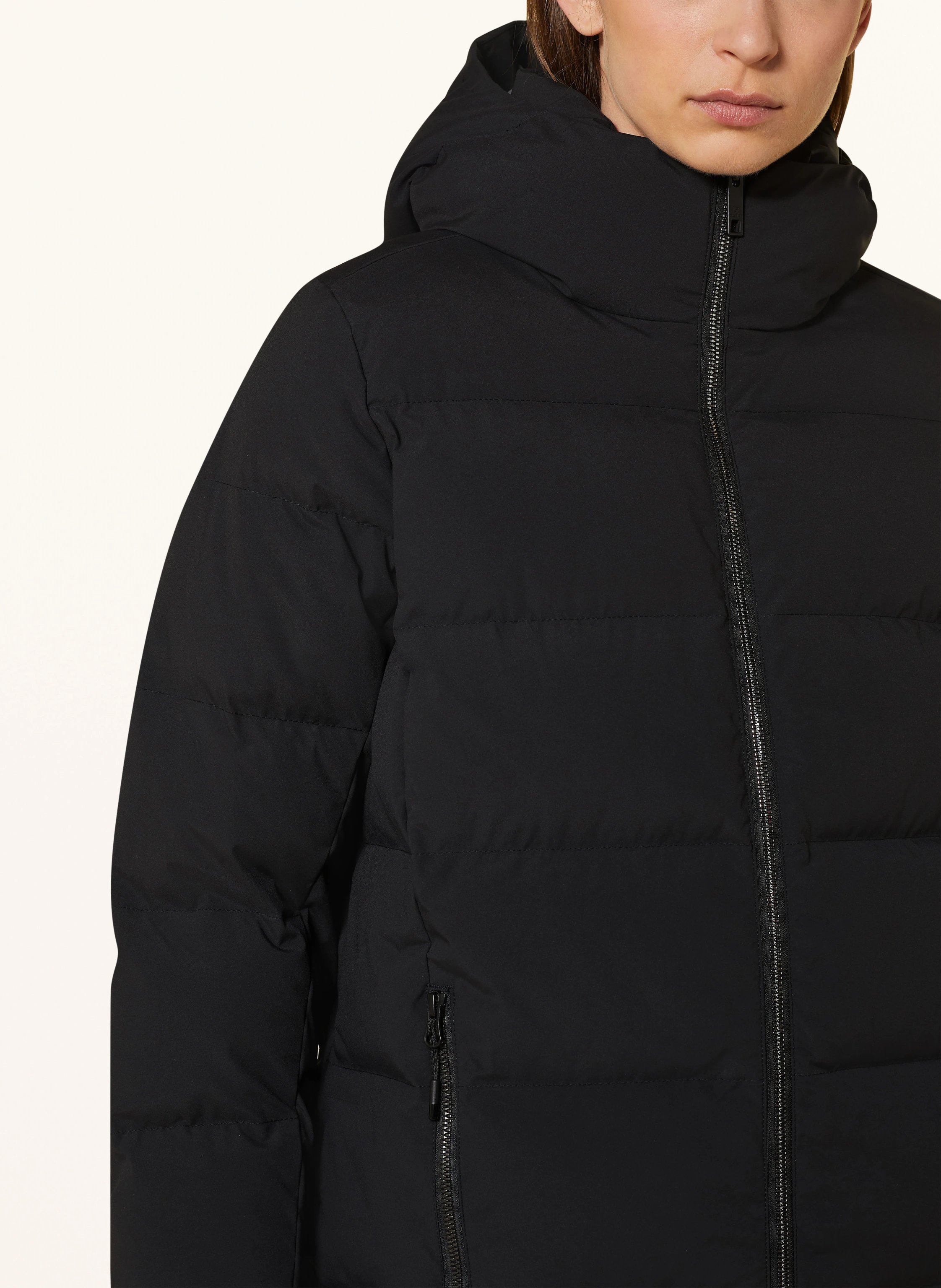 Ziener Skijacke TRAVA
