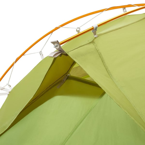 Tente bivouac VAUDE MARK L 3P AVOCADO