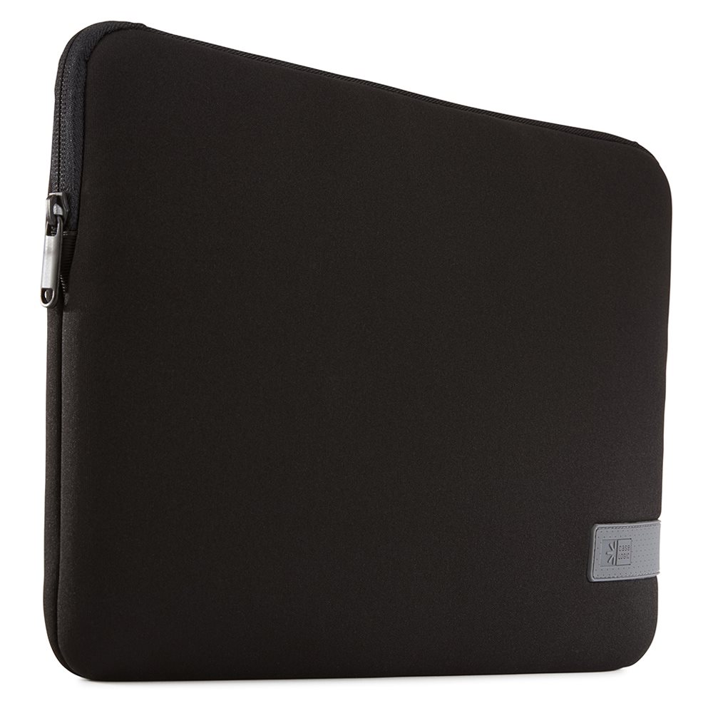 Case Logic Reflect Memory Foam Laptopsleeve 13.3 black