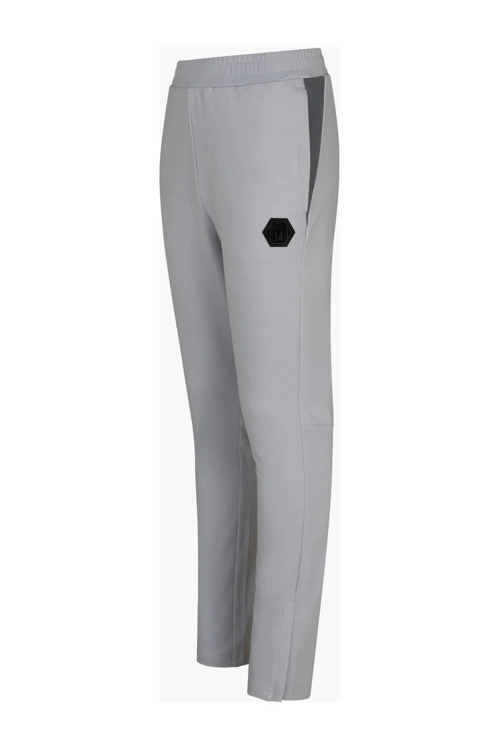 Cruyff sportbroek Mellite grijs