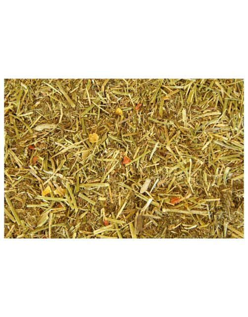 Voermeesters Ruwvoermix  Royaal - Paardenvoer - 15 kg