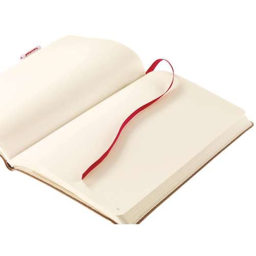 transotype® senseBook RED RUBBER