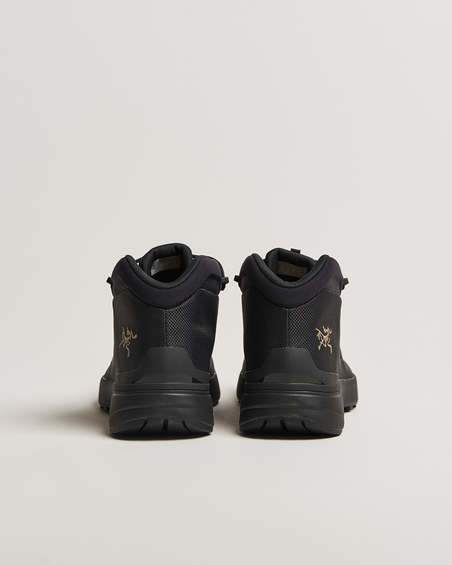 Arc'teryx Kopec Gore-Tex Mid Boot Black