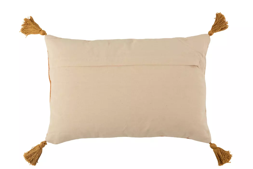 Kissen Vintage 60 x 40 cm