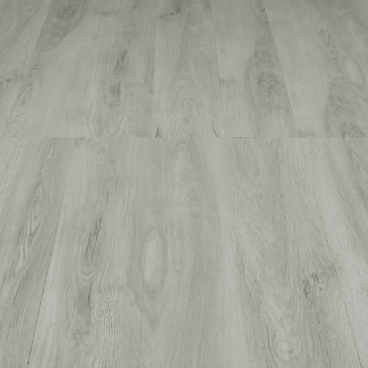vidaXL Dalles de plancher autoadhésives 4,46 m² gris clair