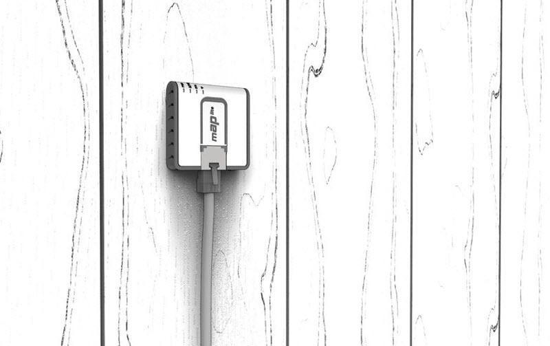 Access Point mAP liteMAP lite