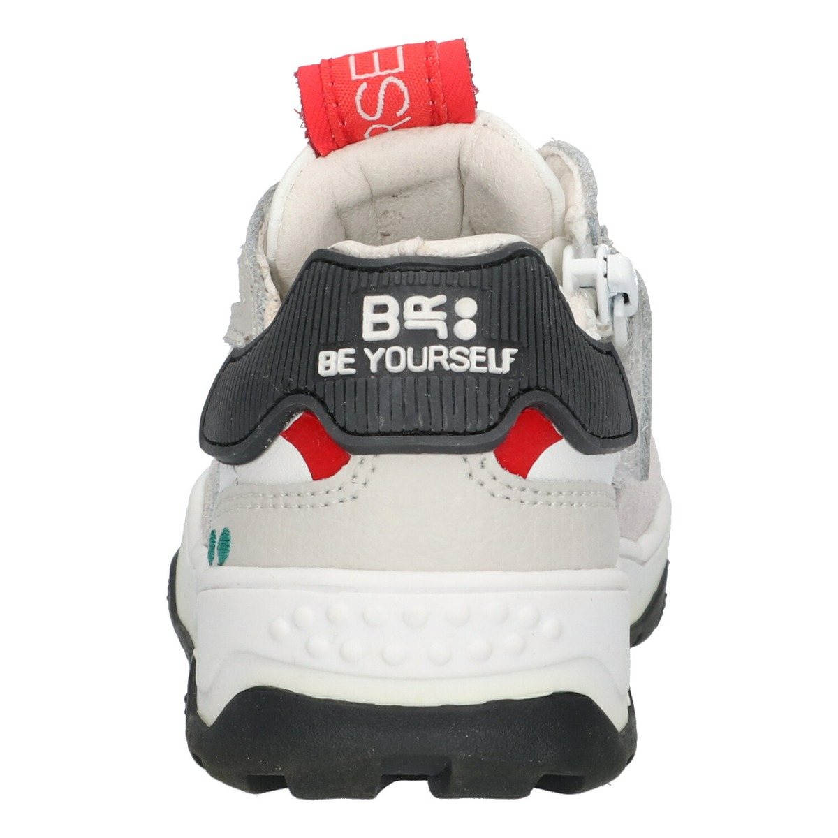 Cody Chunky - Lage Sneakers Bunnies Grijs