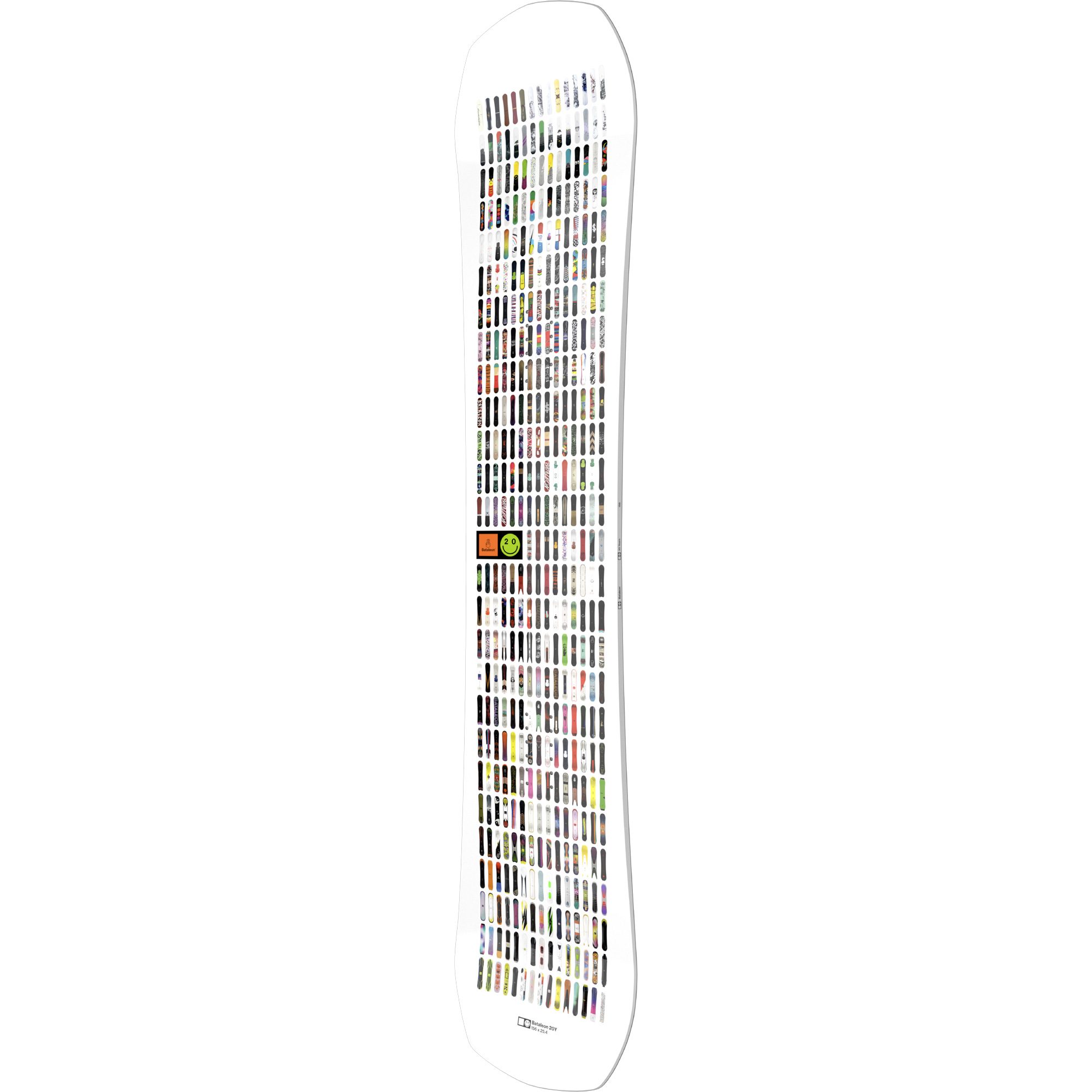 Bataleon Bataleon 20Y LTD 23/24 Snowboard