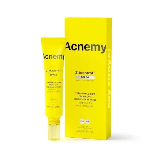 Zitcontrol SPF50 Sunscreen