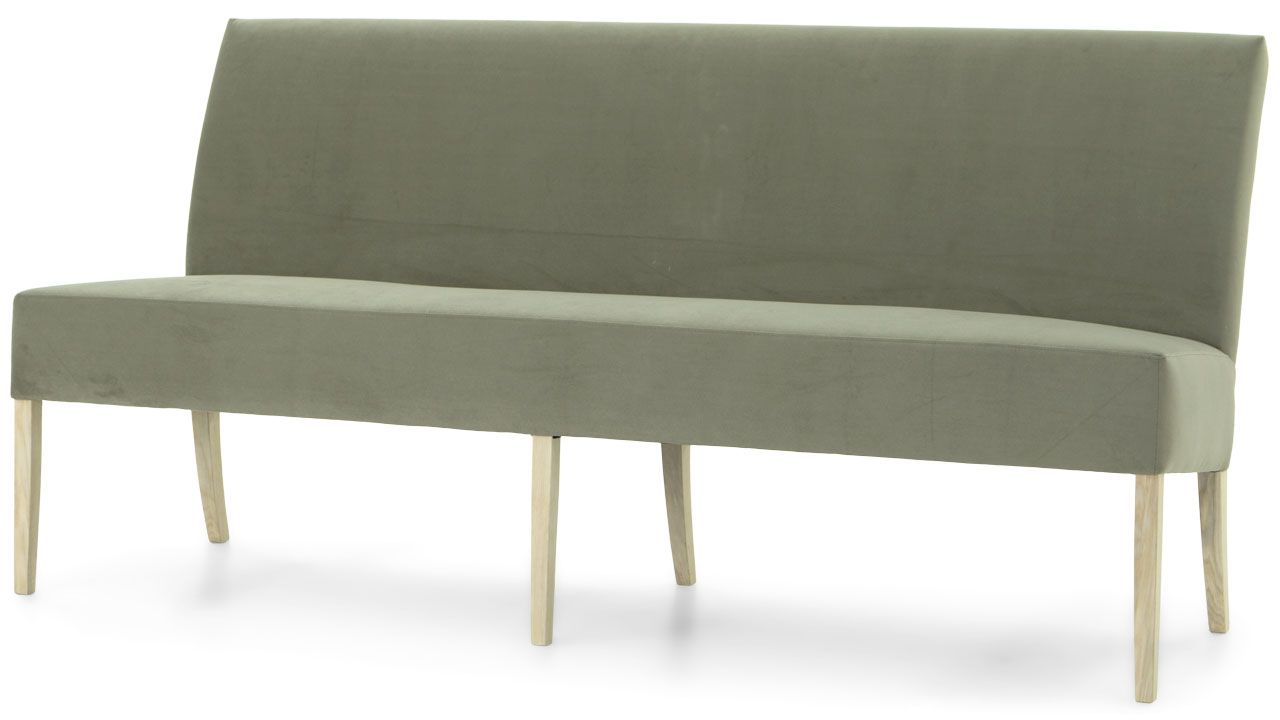 Keukenbank Liselotte D65 x H92 cm