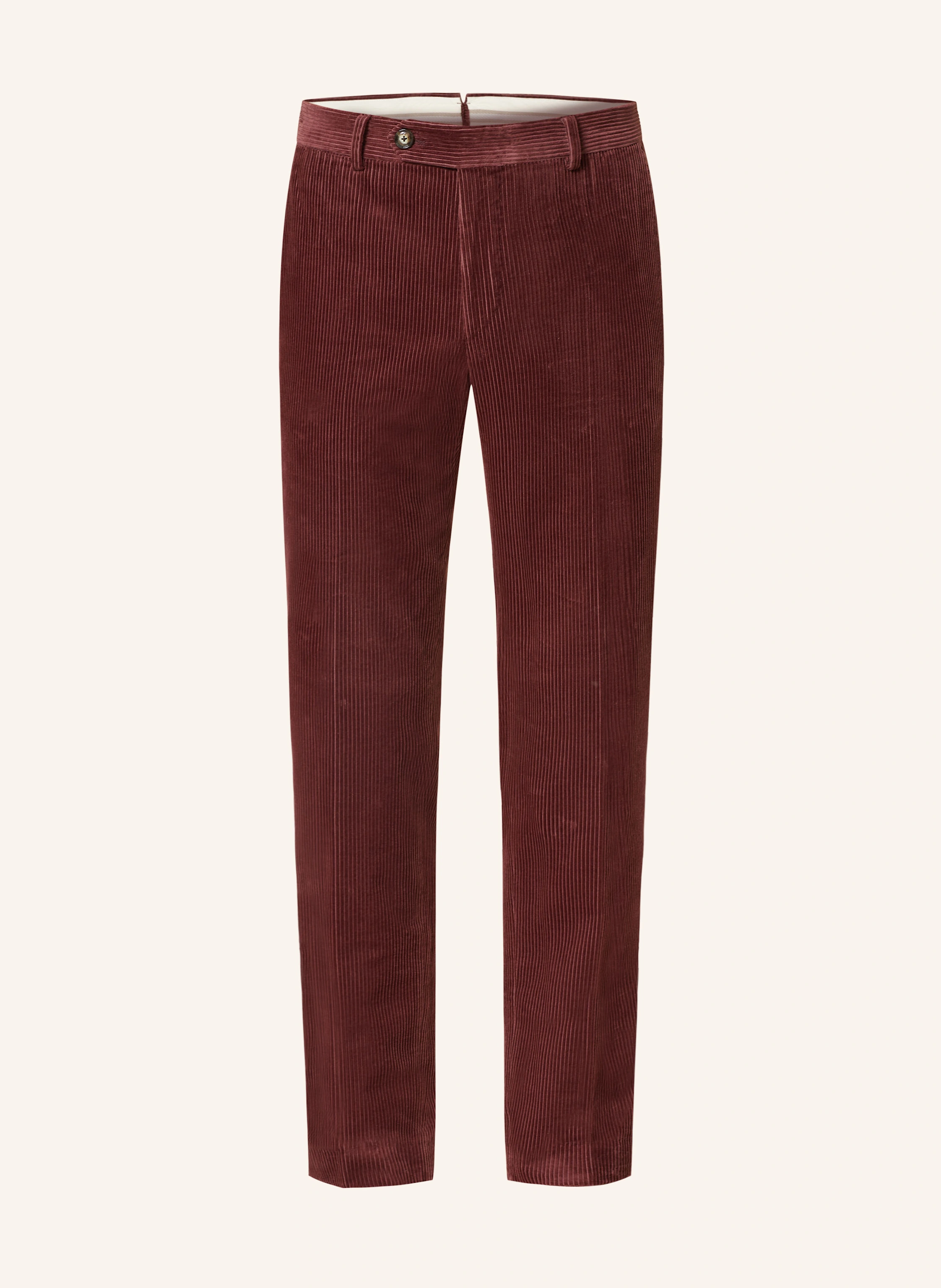 windsor. Anzughose SANTIOS Shaped Fit