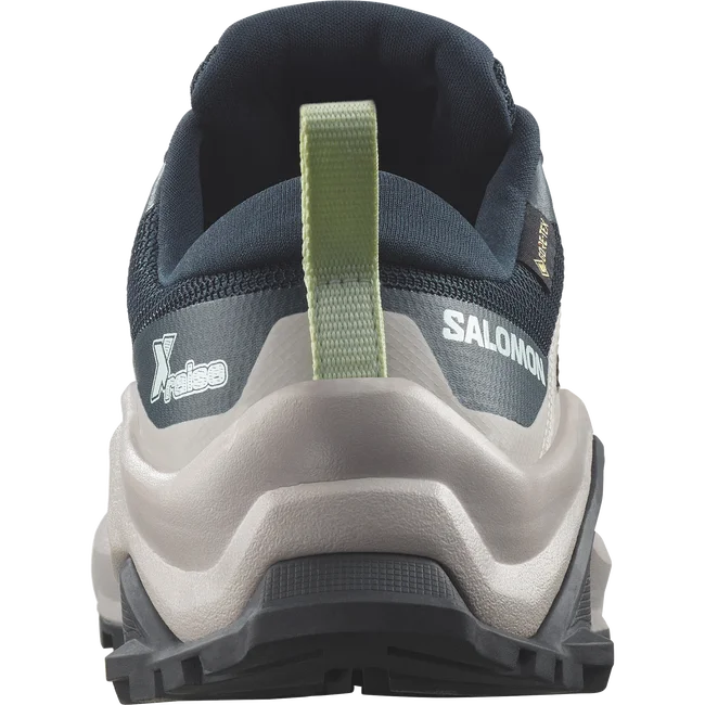 X RAISE GORE-TEX  Junior - Schuhe Kids